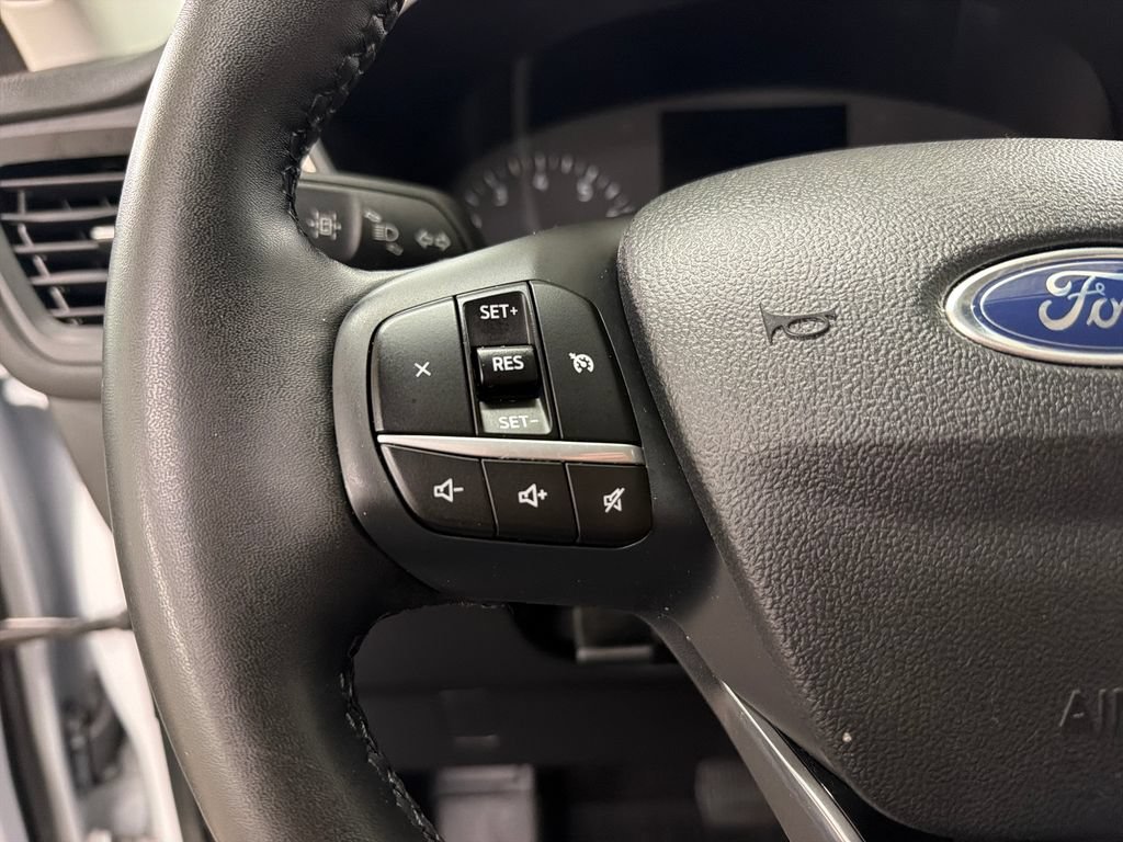 Certified 2022 Ford Escape SE w/ Convenience Package FWD image 21