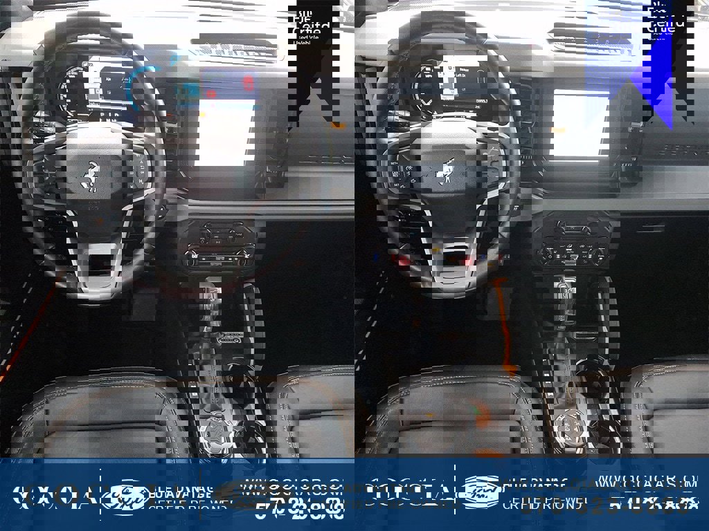 Certified 2023 Ford Bronco Badlands w/ Sasquatch Package image 11