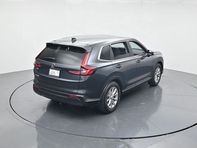 Used 2024 Honda CR-V EX image 37