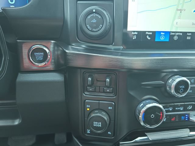 Certified 2023 Ford F350 Lariat w/ Lariat Ultimate Package AWD/4WD image 29