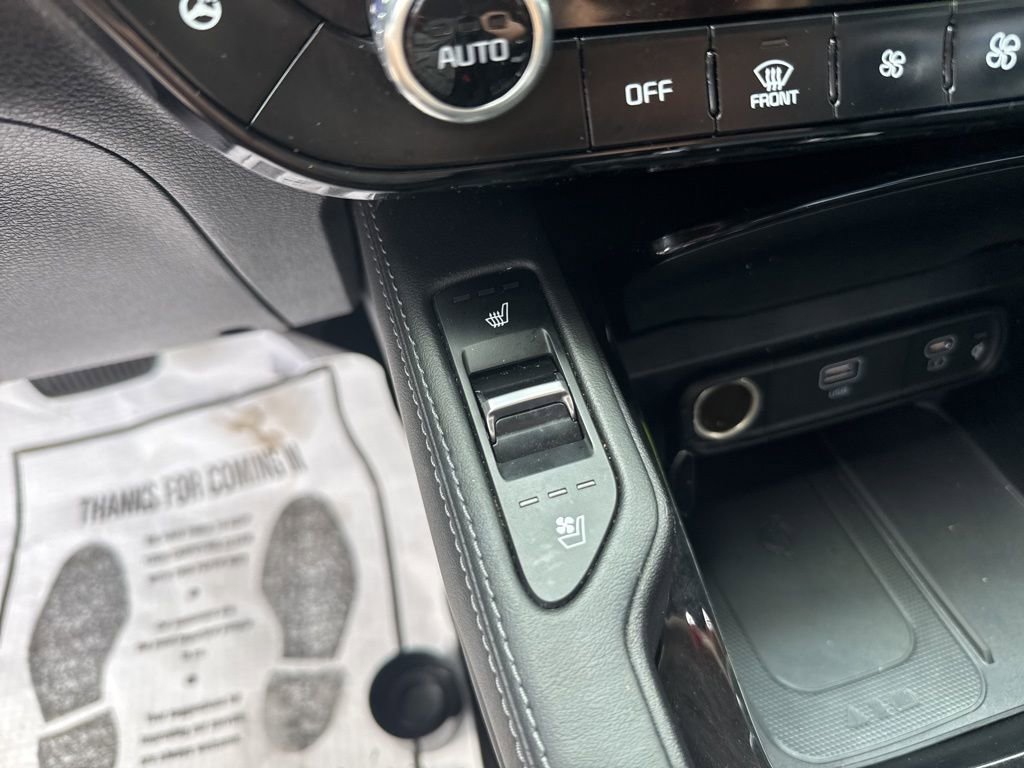 Used 2024 Kia Telluride EX X-Line image 25