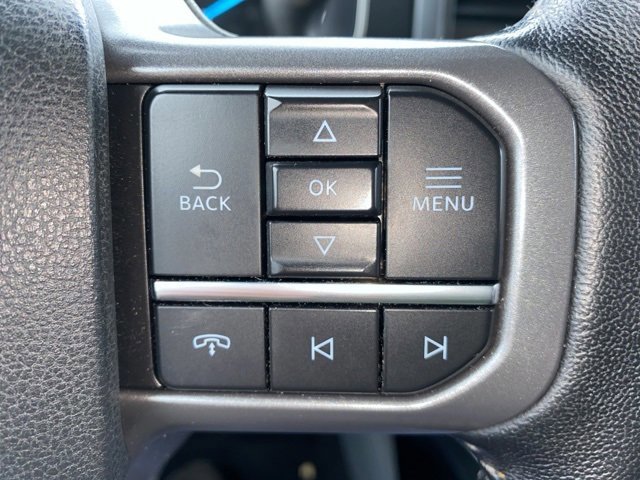 Certified 2022 Ford F150 XLT w/ Equipment Group 302A High image 18