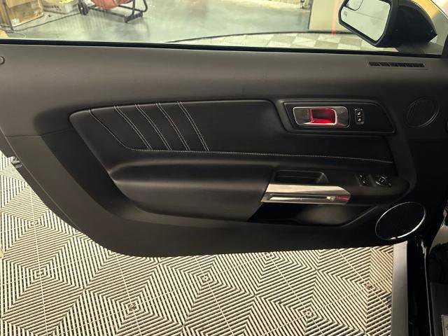 Certified 2020 Ford Mustang GT Premium RWD image 15