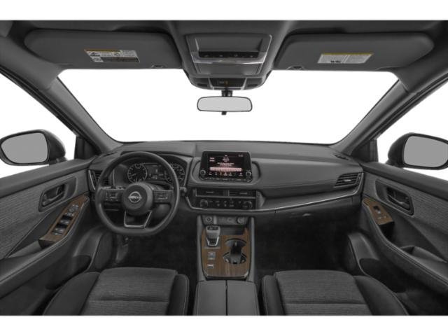 Used 2023 Nissan Rogue S image 11