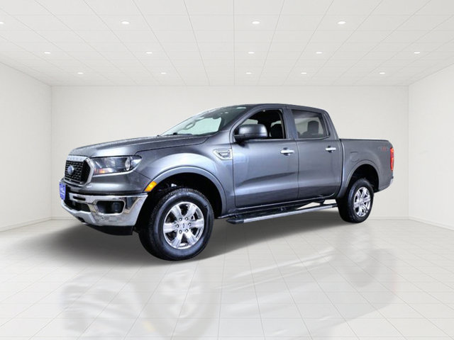 Certified 2020 Ford Ranger XLT w/ Equipment Group 301A Mid AWD/4WD image 2