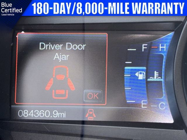 Certified 2018 Ford Edge Sport w/ Equipment Group 401A image 24