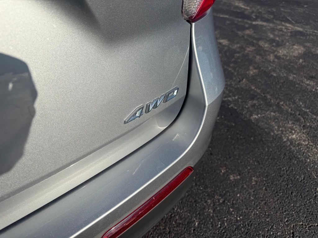 Certified 2021 Ford Explorer 4WD image 43
