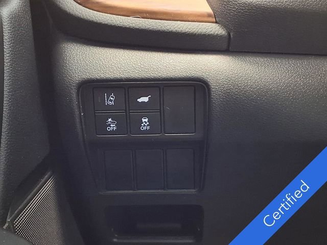 Used 2022 Honda CR-V Touring image 21