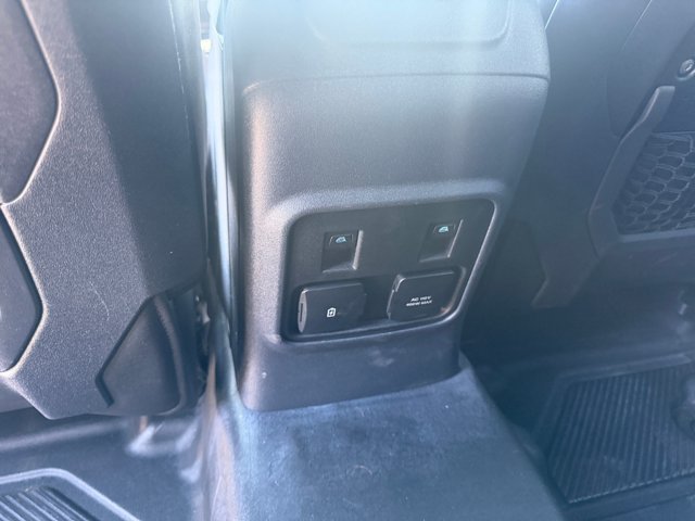 Certified 2024 Ford Bronco Big Bend AWD/4WD image 32