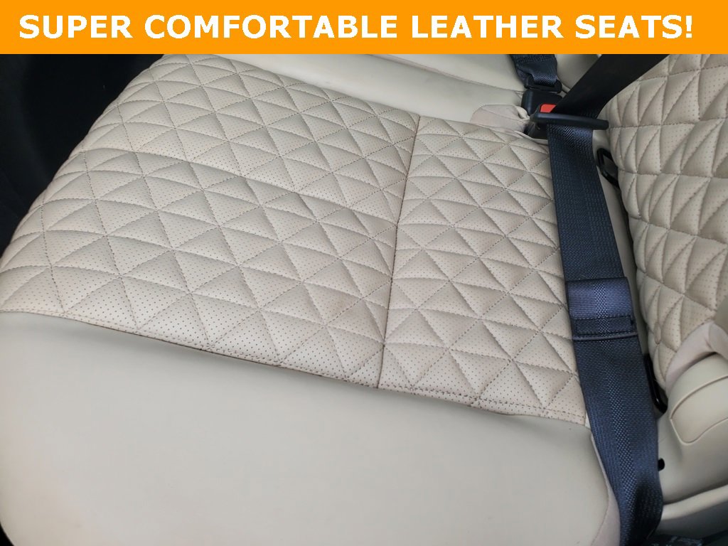 Used 2021 Nissan Murano Platinum w/ Cargo Package image 11