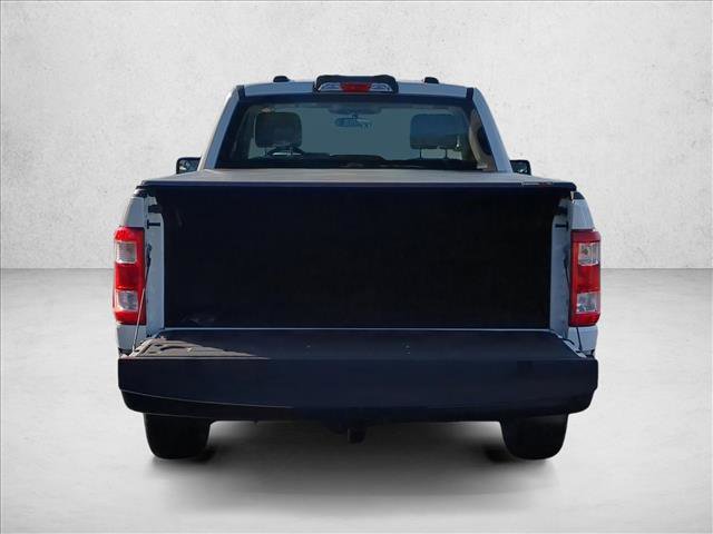 Certified 2021 Ford F150 XL w/ Equipment Group 101A High image 6