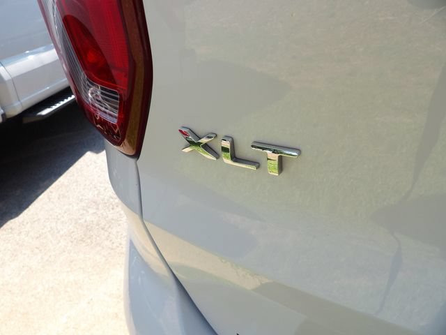 Certified 2018 Ford Explorer XLT AWD/4WD image 17