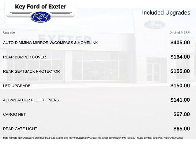 Used 2024 Subaru Crosstrek 2.5i Limited AWD/4WD image 12