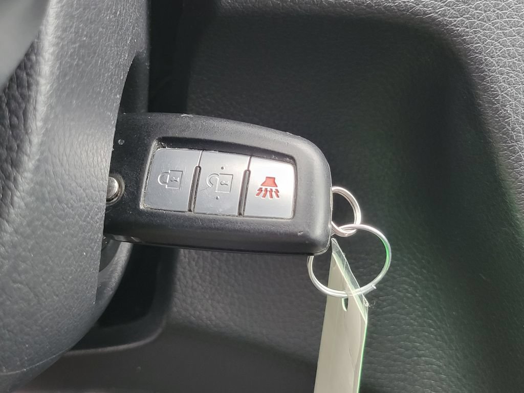 Used 2021 Nissan Rogue Sport S AWD/4WD image 31