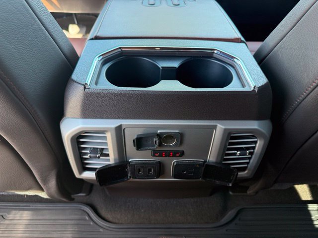Certified 2020 Ford F150 King Ranch w/ Equipment Group 601A Luxury AWD/4WD image 41