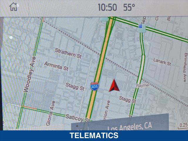 Certified 2023 Ford Bronco Sport Outer Banks w/ Tech Package image 18