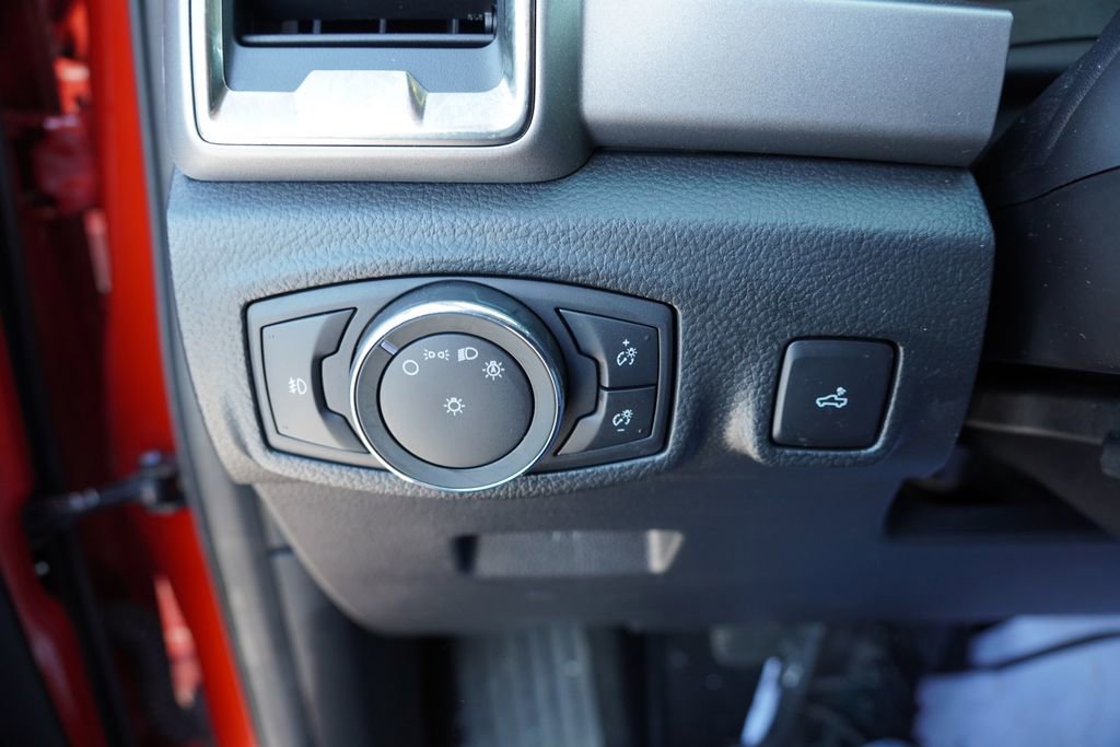 Certified 2019 Ford Ranger XLT w/ Equipment Group 302A Luxury image 22