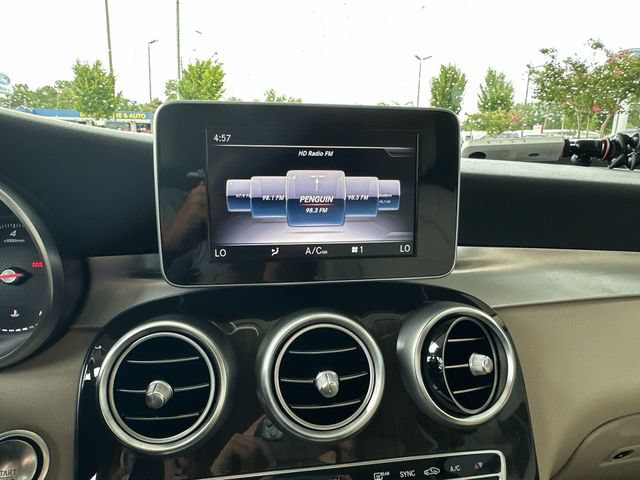 Used 2019 Mercedes-Benz GLC 300 image 16