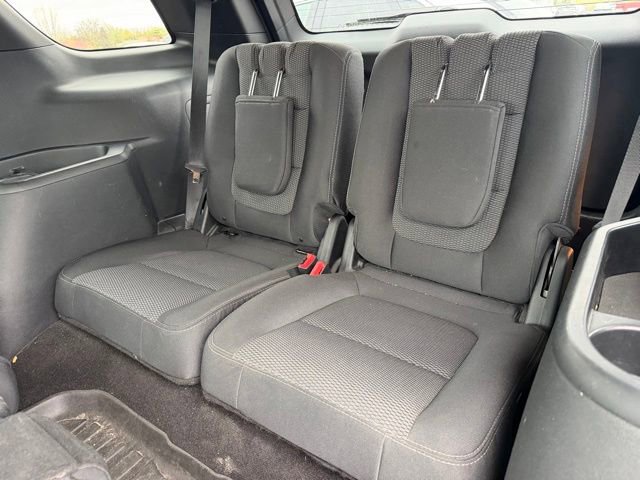 Certified 2019 Ford Explorer XLT w/ Class III Trailer Tow Package AWD/4WD image 8