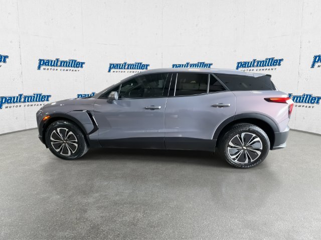 Used 2024 Chevrolet Blazer EV LT AWD/4WD image 7