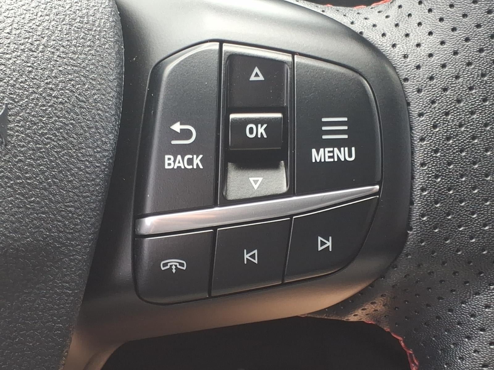 Certified 2024 Ford Escape ST-Line w/ Tech Pack #1 FWD image 23