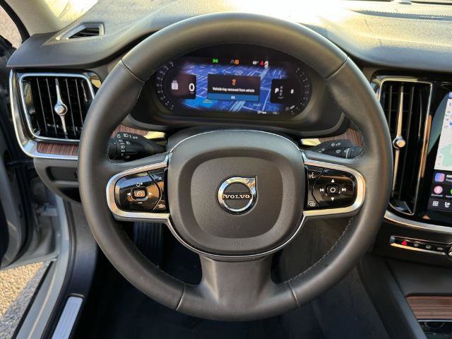Used 2024 Volvo S60 B5 Plus w/ Climate Package AWD/4WD image 18