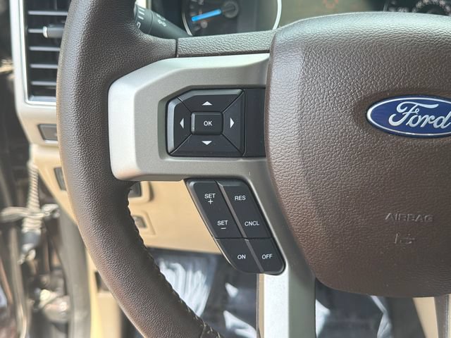 Certified 2019 Ford F150 Lariat AWD/4WD image 24