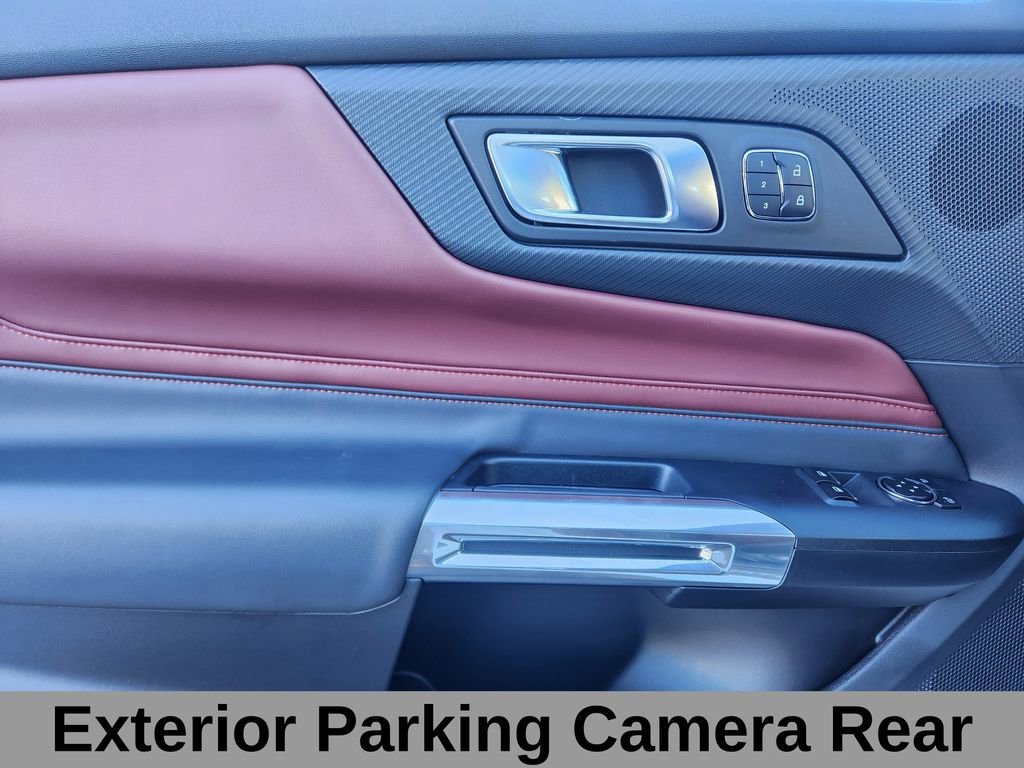 Certified 2025 Ford Mustang GT Premium image 9