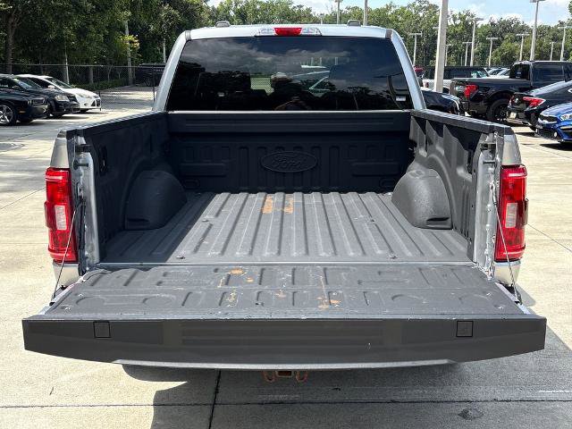 Certified 2022 Ford F150 XLT w/ Equipment Group 301A Mid AWD/4WD image 28