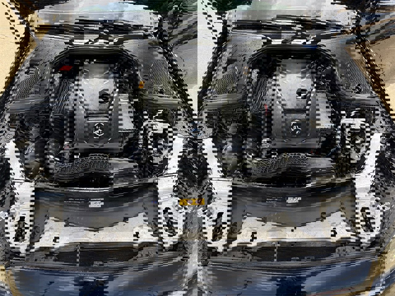 Used 2019 Mercedes-Benz E 300 w/ AMG Line Exterior image 27