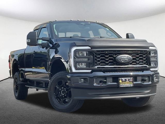 Certified 2024 Ford F350 XL w/ STX Appearance Package image 8