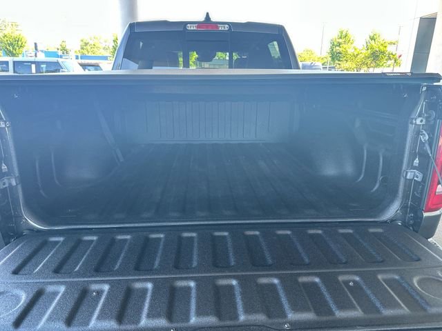 Used 2022 RAM 1500 Laramie AWD/4WD image 26