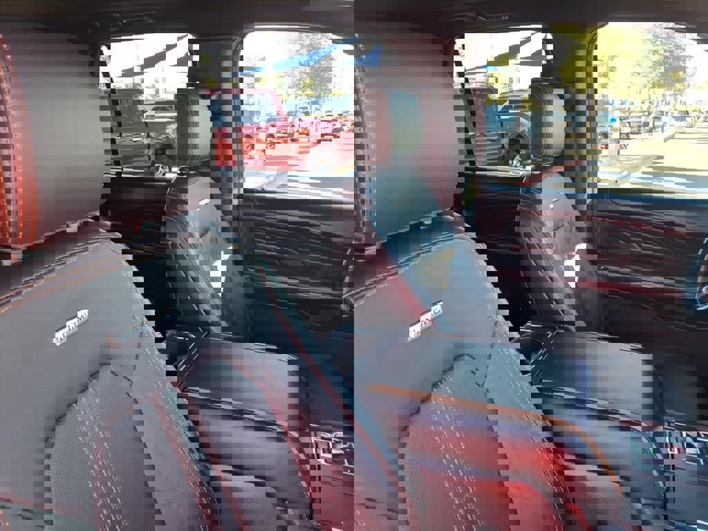 Certified 2023 Ford Expedition Platinum image 12