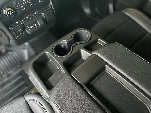 Used 2024 Chevrolet Silverado 3500 W/T w/ WT Convenience Package image 20