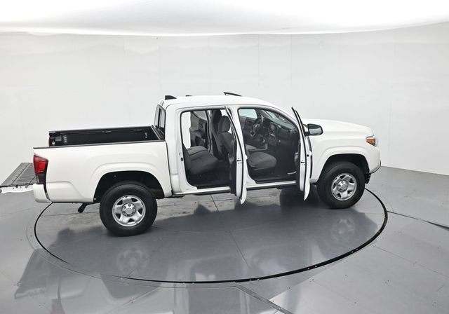 Used 2023 Toyota Tacoma SR AWD/4WD image 47