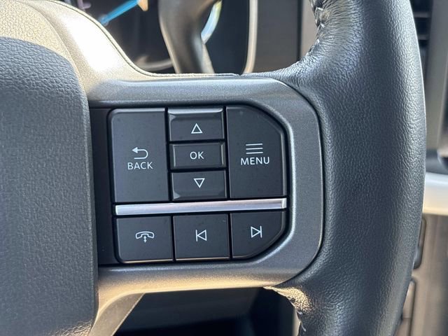 Certified 2022 Ford F150 XLT w/ Equipment Group 302A High image 30