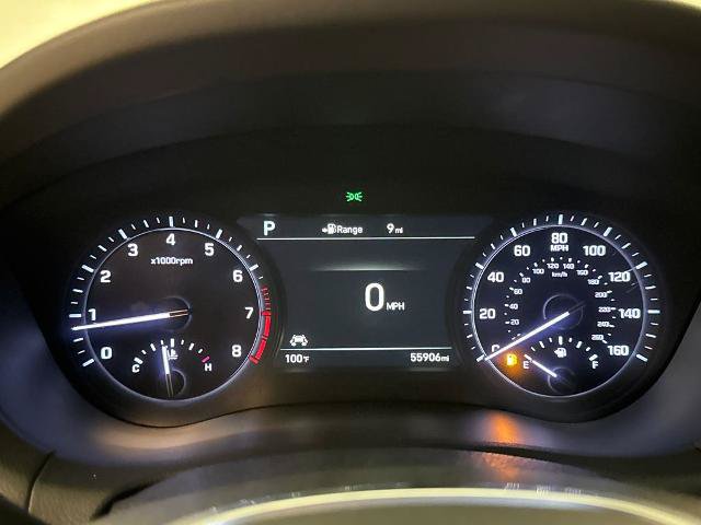 Used 2018 Genesis G80 3.3T Sport RWD image 24