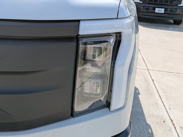 Certified 2023 Ford F150 Lightning Pro w/ Tow Technology Package image 10