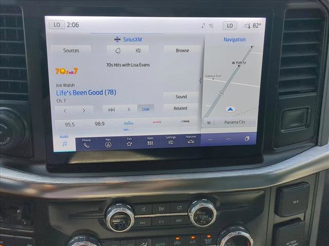 Certified 2023 Ford F150 Lariat w/ Equipment Group 502A High image 15