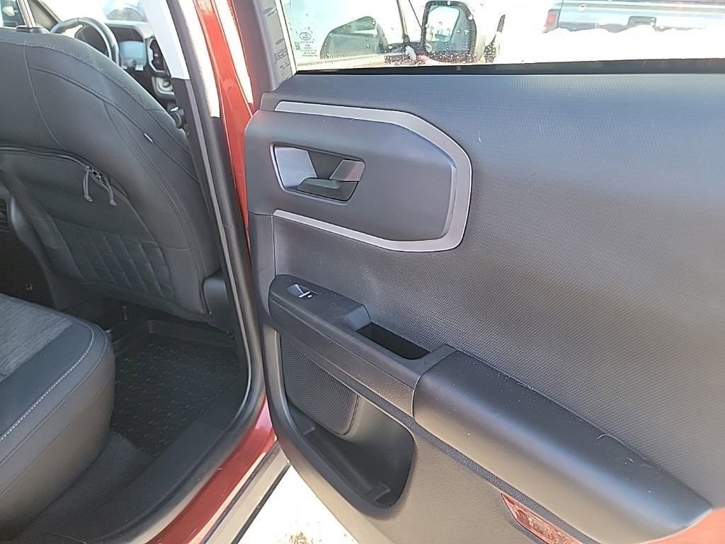 Certified 2023 Ford Bronco Sport Big Bend w/ Convenience Package image 33