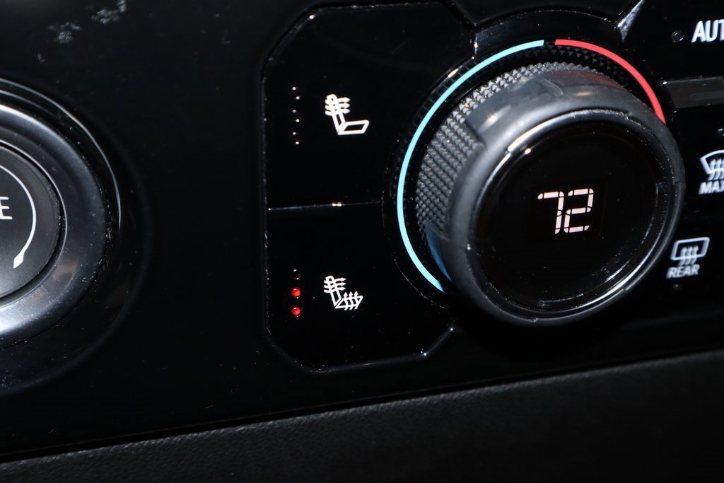 Used 2024 Chevrolet Silverado 1500 LT image 11