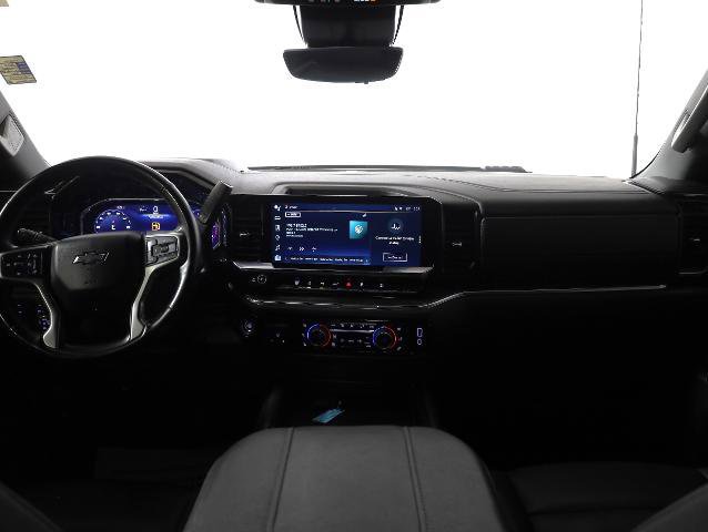 Used 2024 Chevrolet Silverado 3500 LTZ w/ LTZ Plus Package image 12