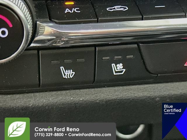 Used 2025 MAZDA CX-50 2.5 Hybrid w/ Weather Package AWD/4WD image 23