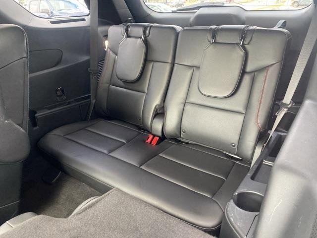 Certified 2022 Ford Explorer ST-Line w/ Class IV Trailer Tow Package image 12