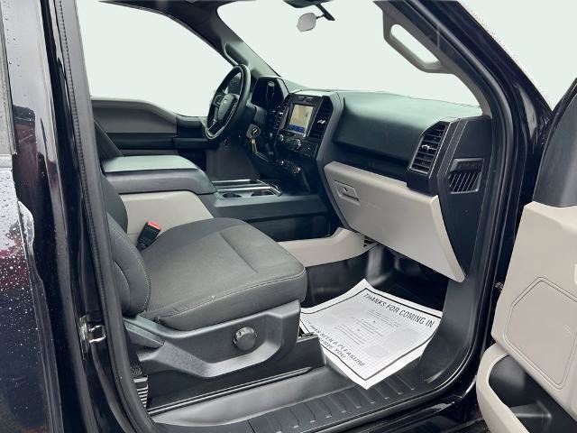 Certified 2020 Ford F150 XL w/ Equipment Group 101A Mid AWD/4WD image 18