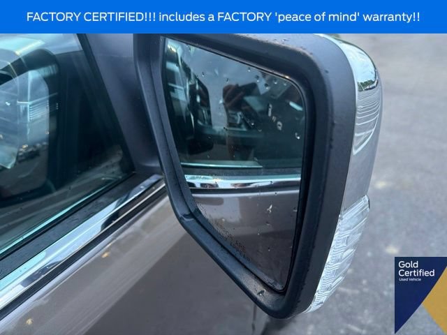 Certified 2023 Ford F150 Lariat w/ Trailer Tow Package AWD/4WD image 11