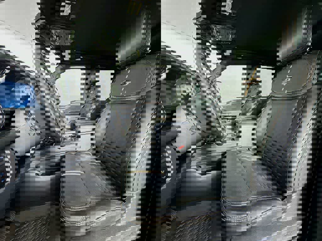 Certified 2024 Ford F250 Platinum w/ Tremor Off-Road Package image 15