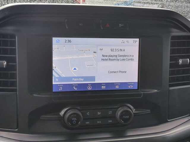 Certified 2023 Ford F150 XL w/ STX Appearance Package image 17