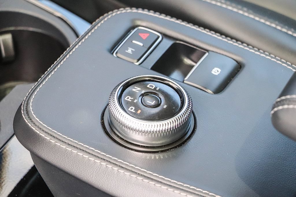 Certified 2023 Ford Mustang Mach-E Premium RWD image 26