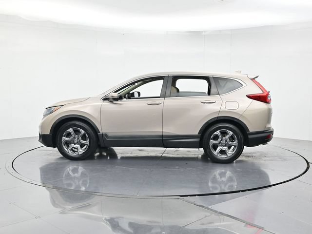 Used 2019 Honda CR-V EX image 7